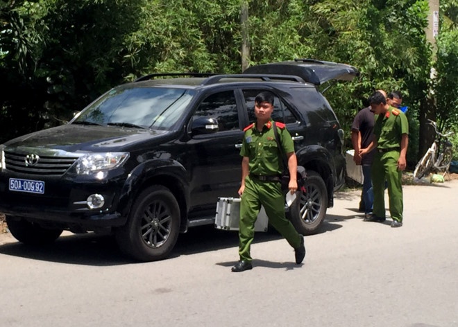 giết người do nguyên nhân xã hội ảnh 1 giet nguoi do nguyen nhan xa hoi anh 1