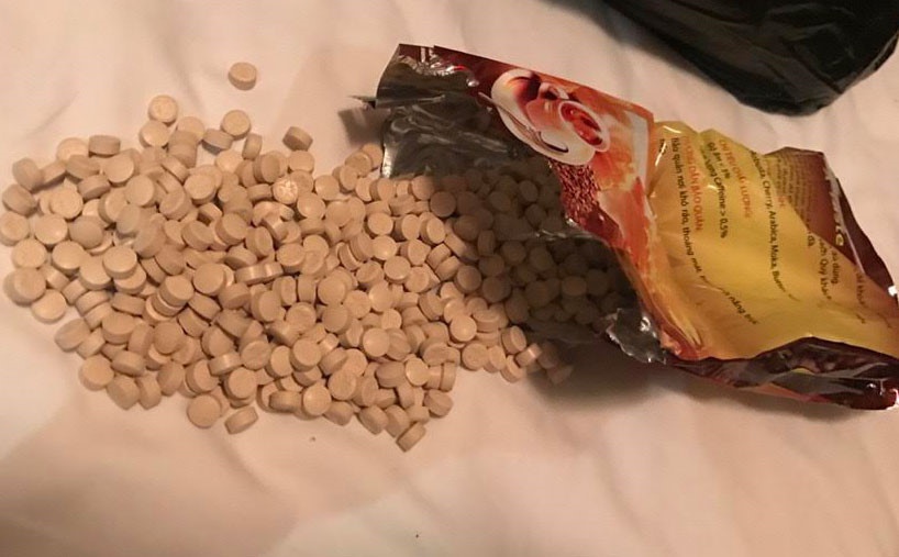 Toi pham ma tuy dang gia tang the nao? hinh anh