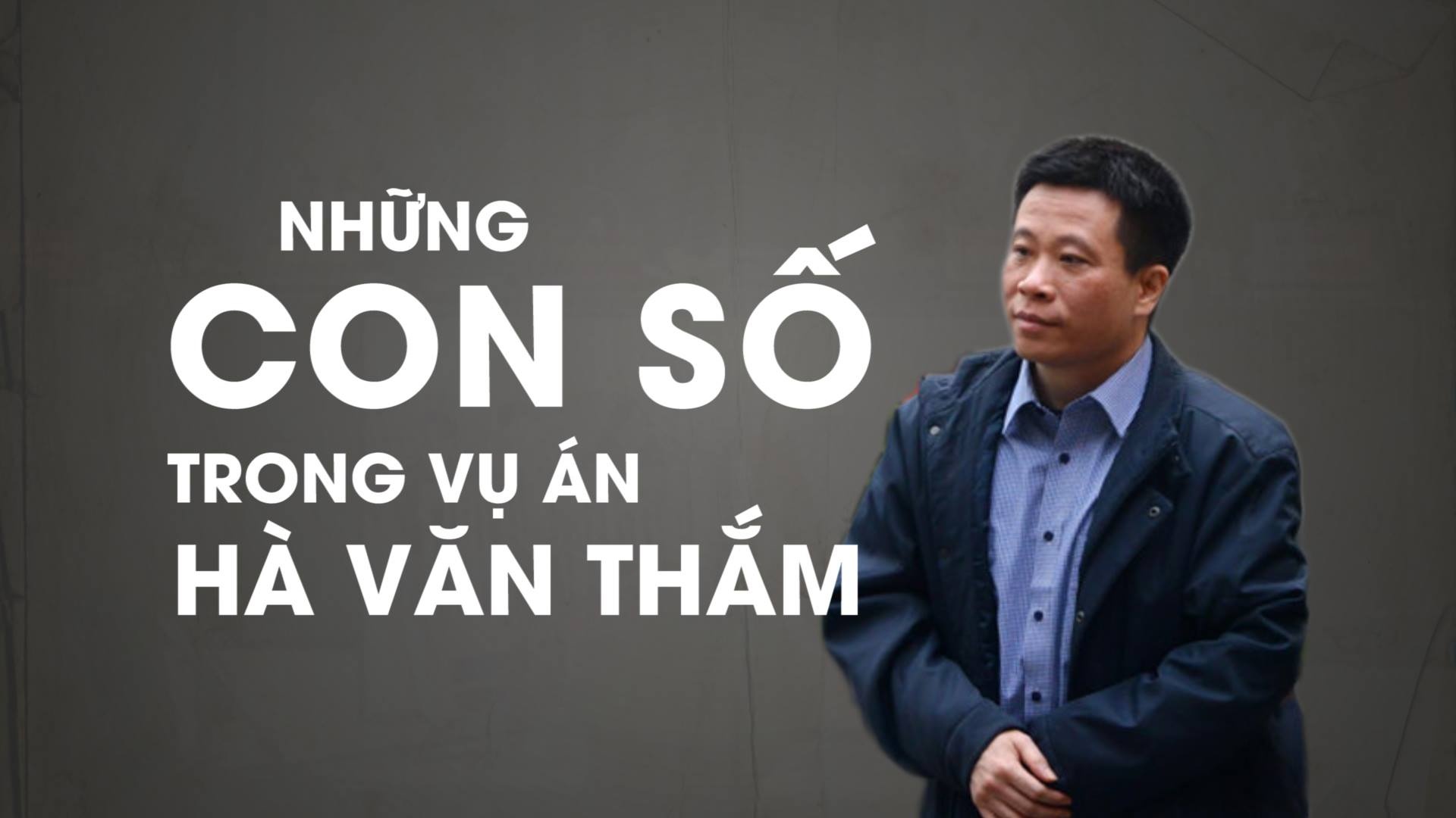 Dai an Ha Van Tham: Trieu tap so nguoi dong ky luc hinh anh