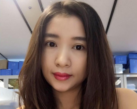 Nhung bong hong trong vu an Ha Van Tham hinh anh