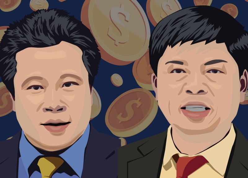 Duong toi vanh mong ngua cua Ha Van Tham hinh anh