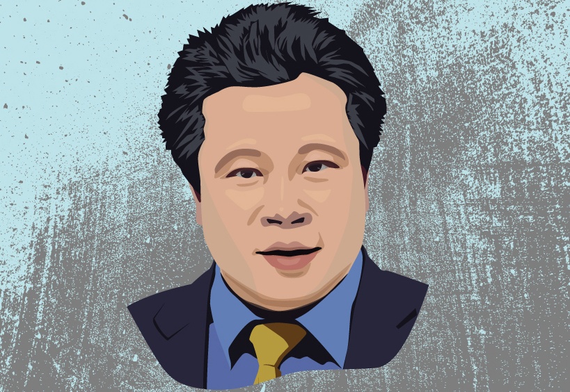 Ha Van Tham bi xet xu toi tham o co khung len den tu hinh hinh anh