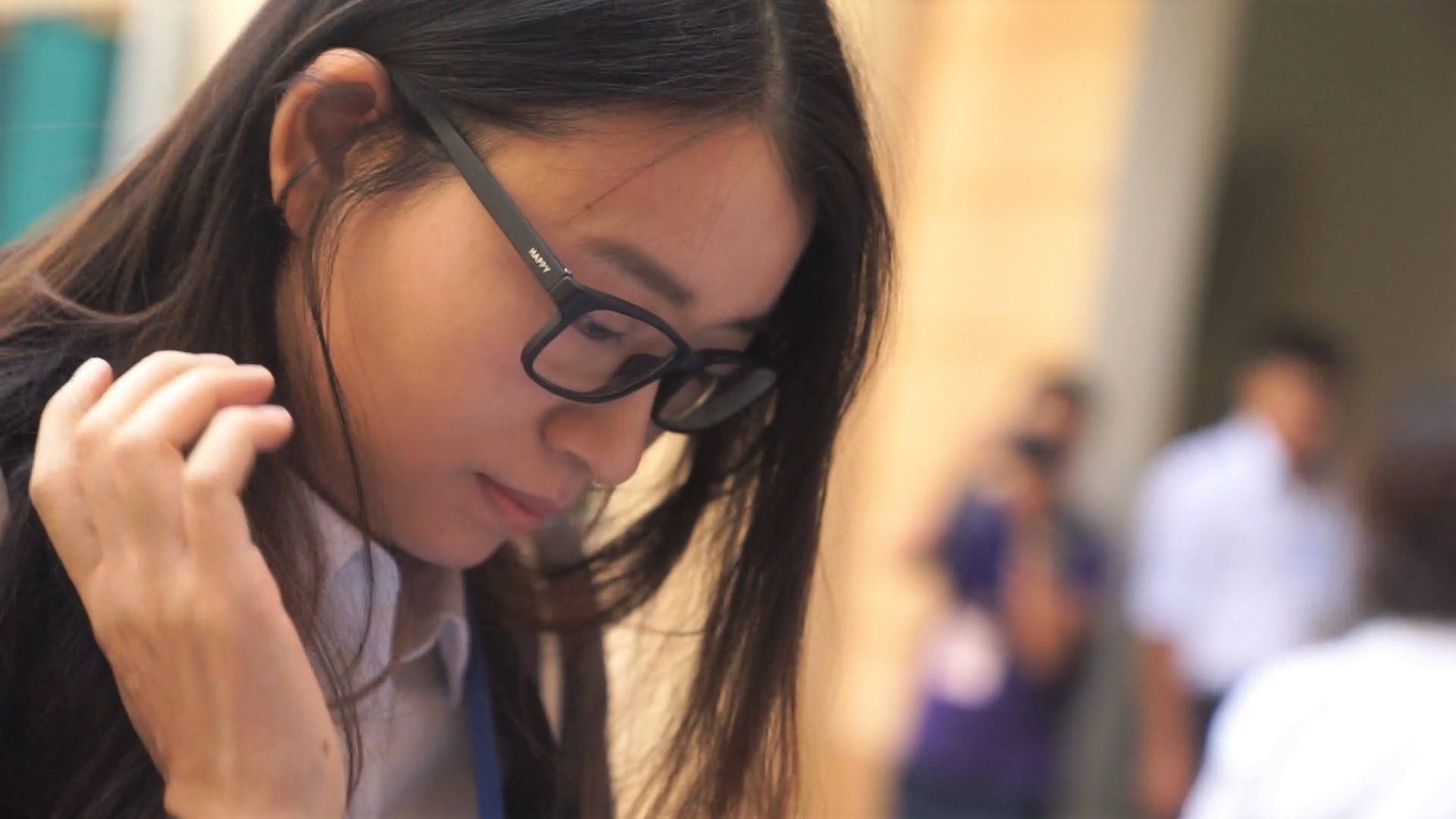 'Bong hong' khoc nghen trong phien xu Ha Van Tham hinh anh