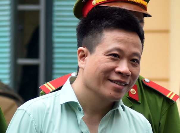 Ha Van Tham: 'Cho vay 500 ty dong dua tren niem tin' hinh anh