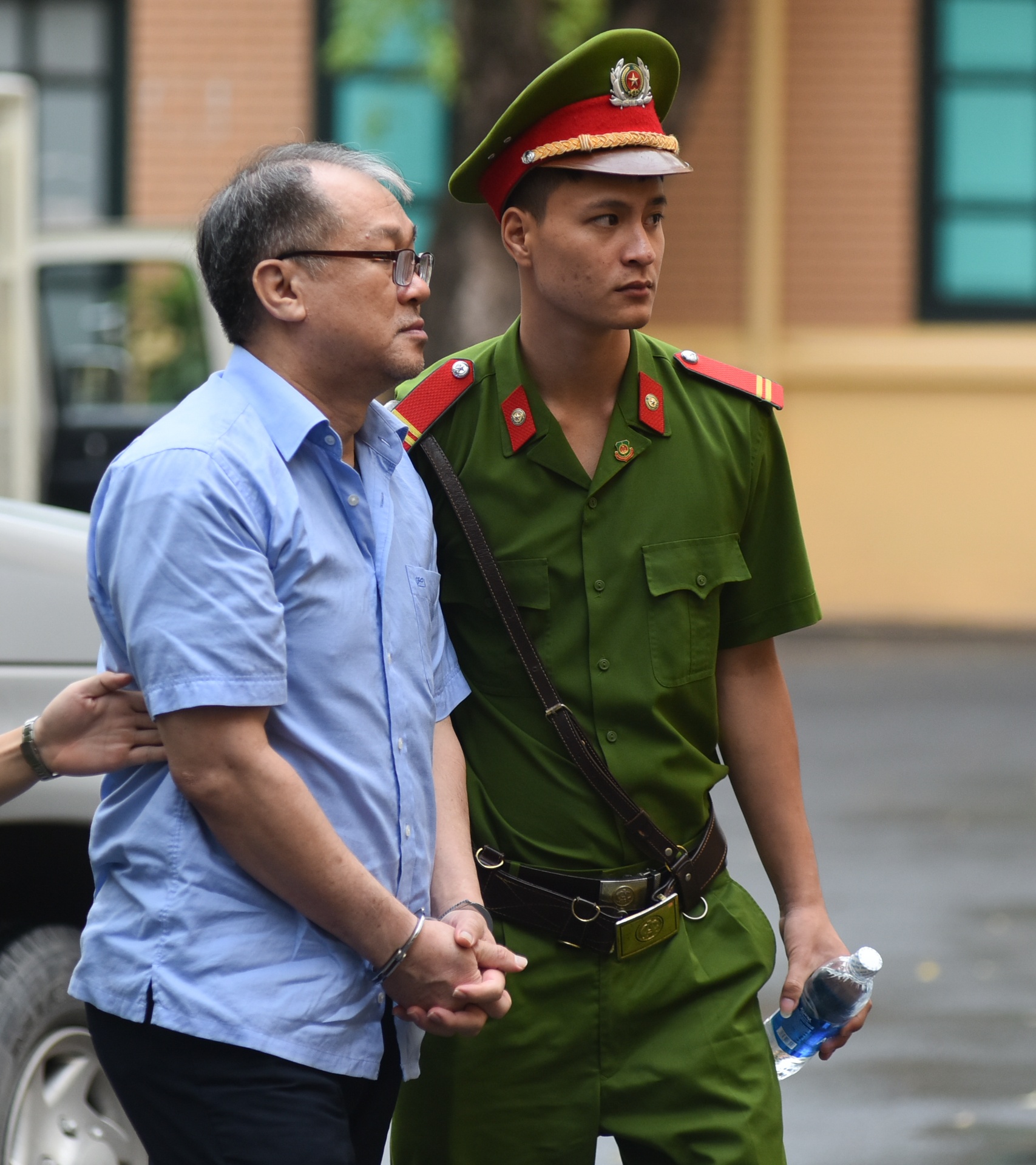 Hà Văn Thắm ảnh 3 Ha Van Tham anh 3