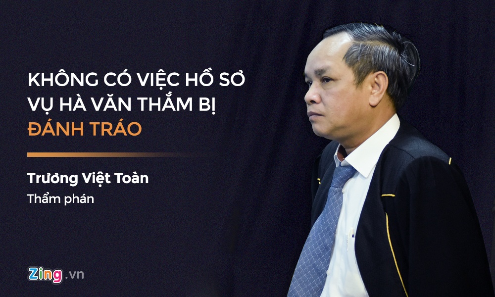 Dai an Oceanbank anh 1