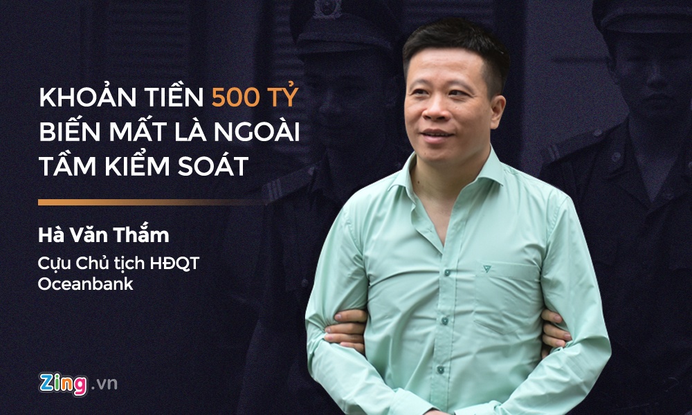 Dai an Oceanbank anh 2