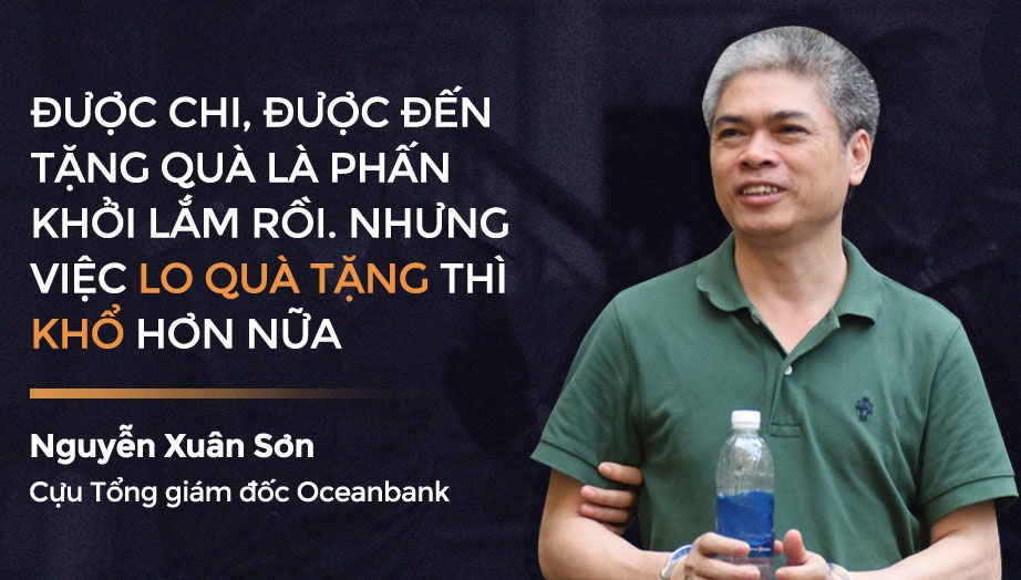 14 cau noi dang chu y trong 5 ngay xu dai an Oceanbank hinh anh