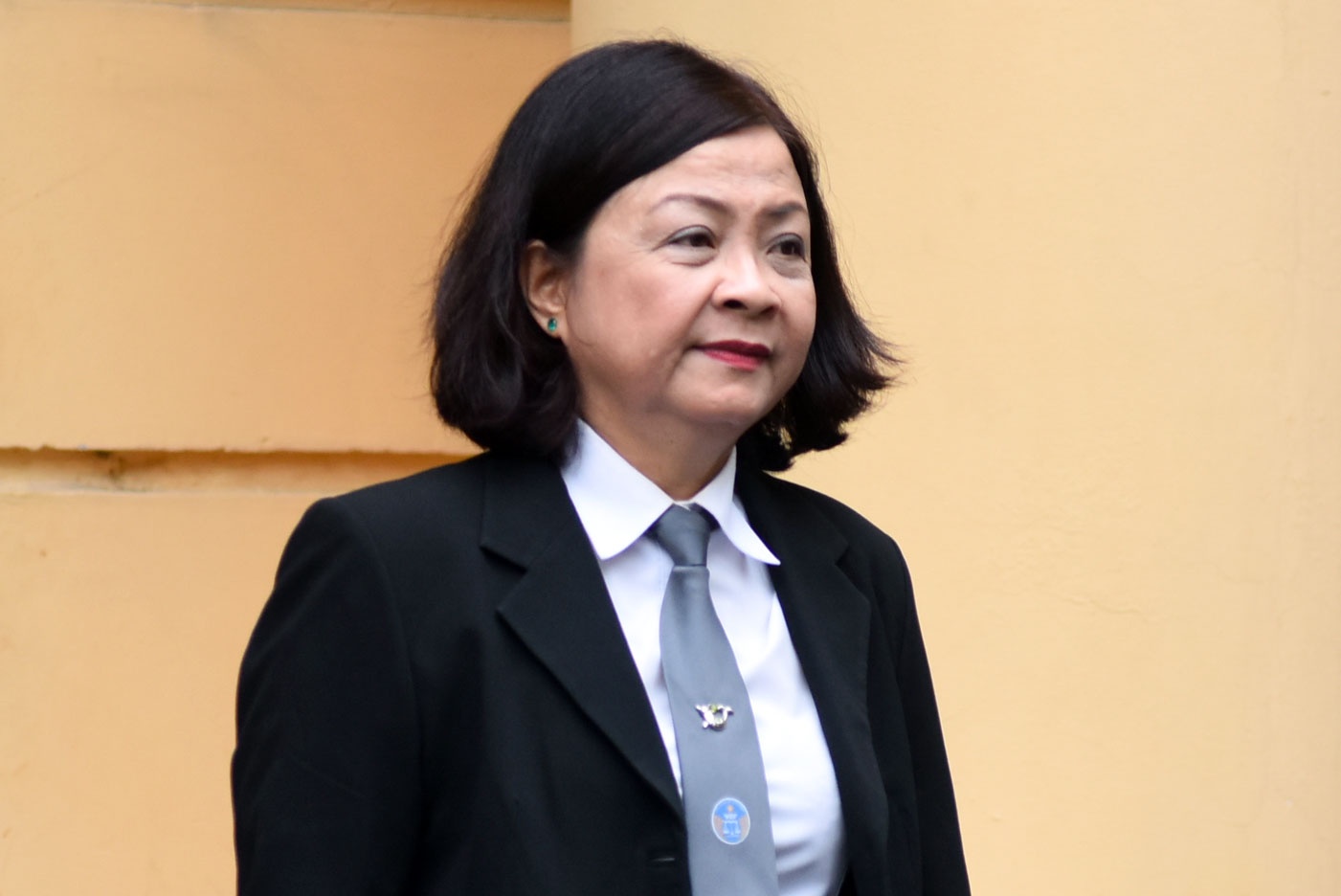 Hà Văn Thắm ảnh 2 Ha Van Tham anh 2