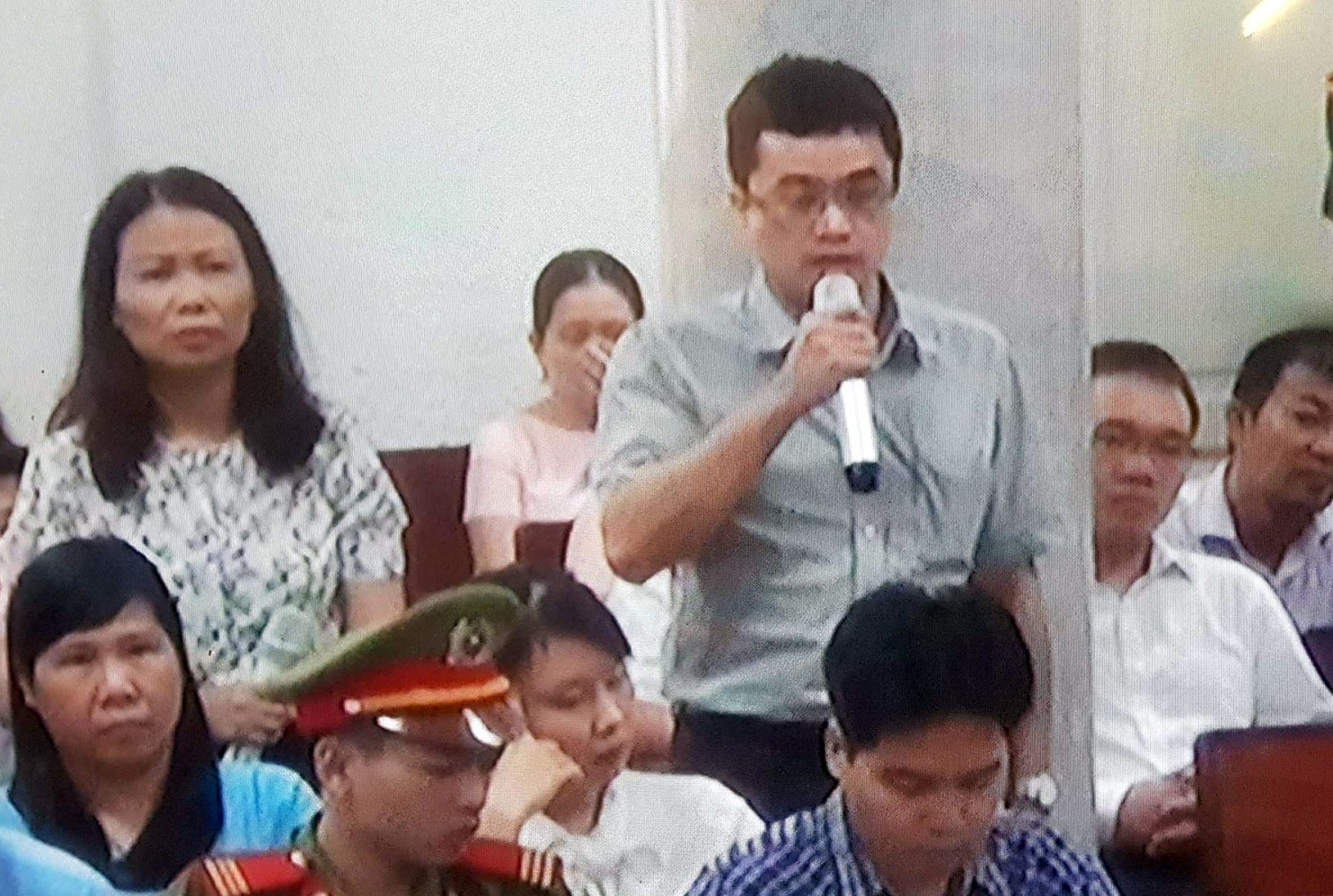 Hà Văn Thắm ảnh 3 Ha Van Tham anh 3