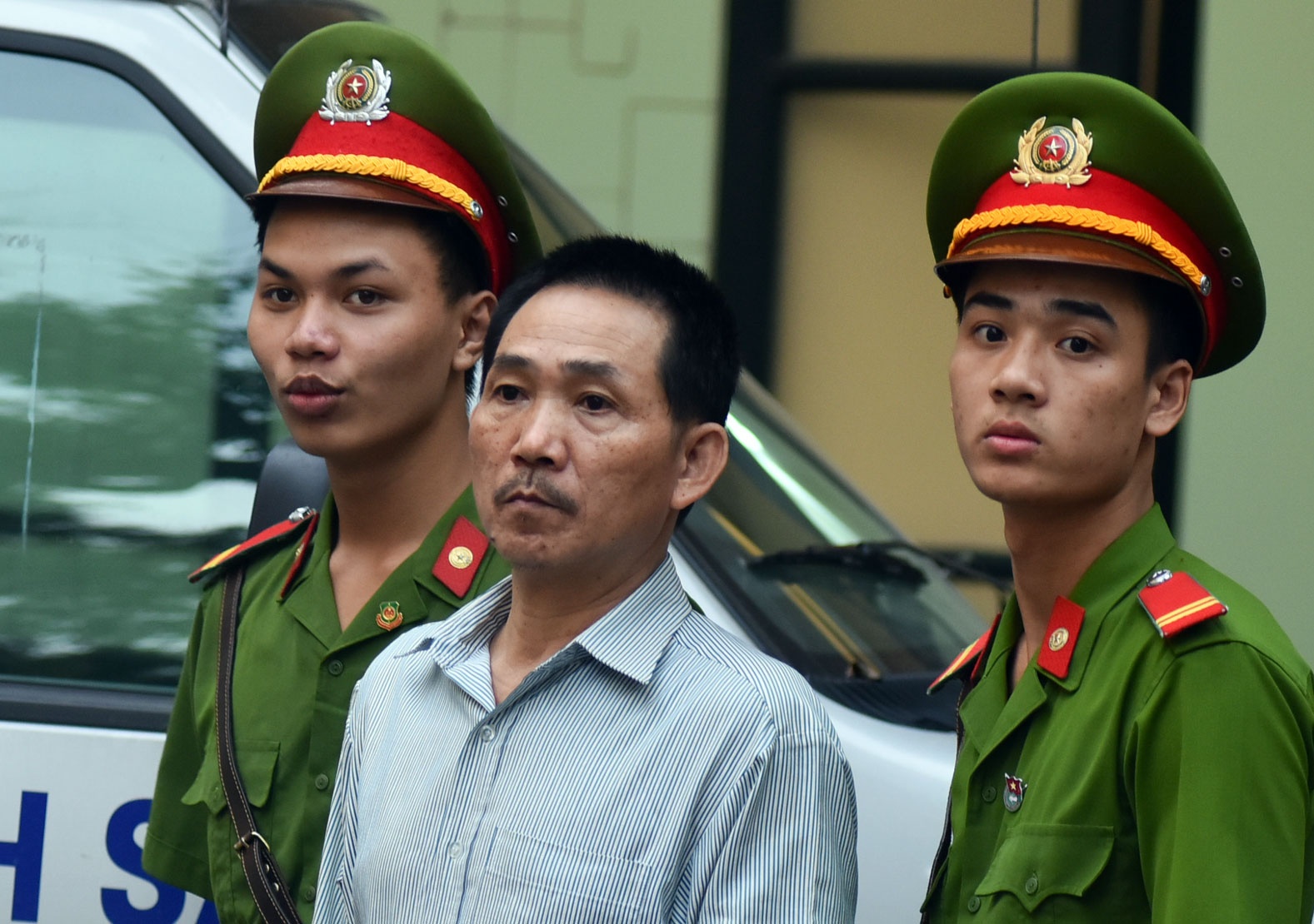 Hà Văn Thắm ảnh 1 Ha Van Tham anh 1