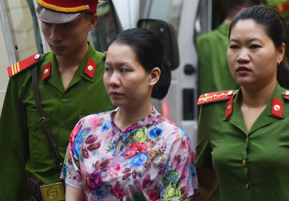 Cuu sep Oceanbank khai chi 19 ty cho lanh dao loc hoa dau Binh Son hinh anh