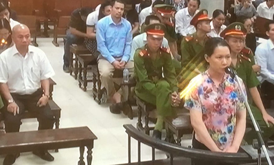 Nguyễn Minh Thu ảnh 2 Nguyen Minh Thu anh 2