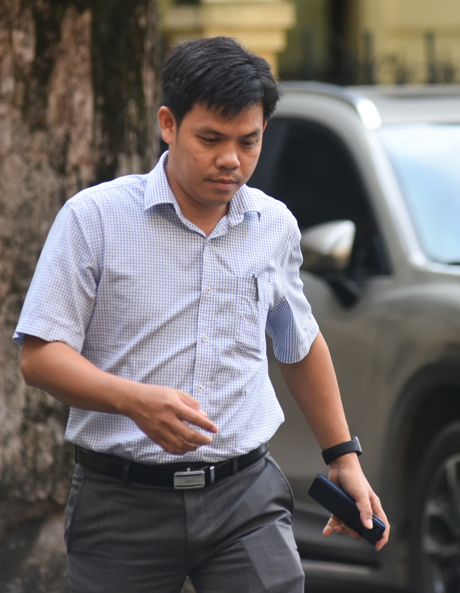 xét xử Hà Văn Thắm ảnh 1 xet xu Ha Van Tham anh 1