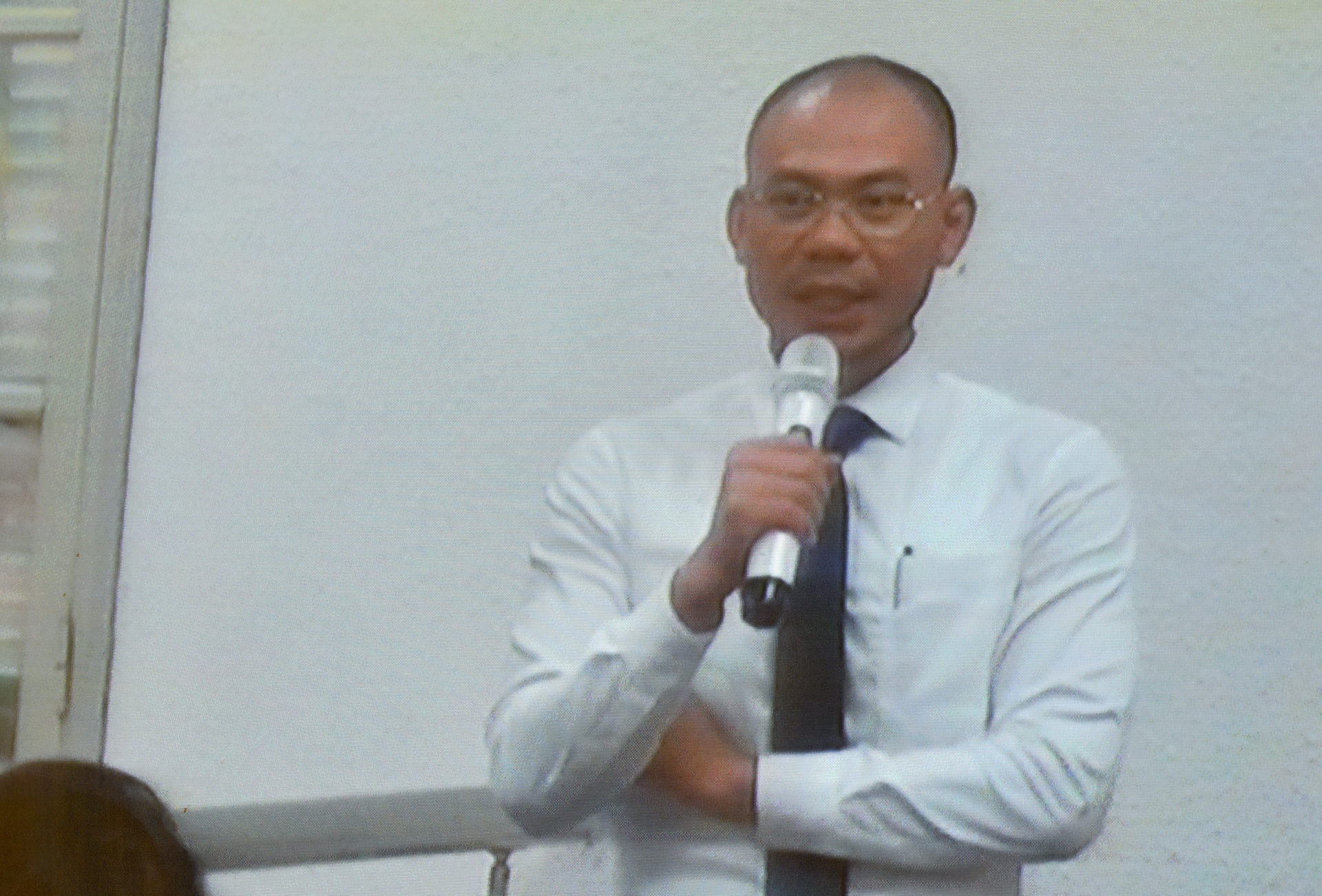 Gui tien tai Oceanbank anh 1