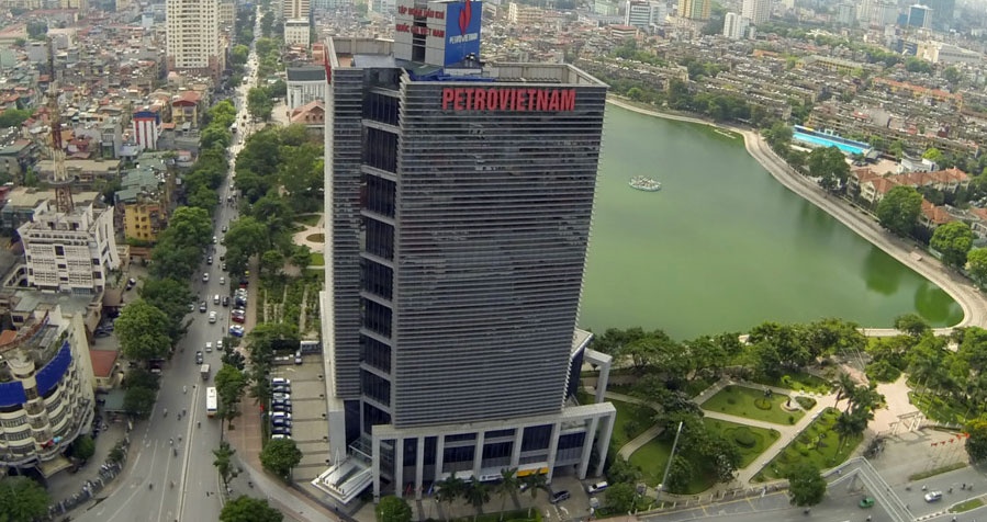 Tap doan dau khi ep buoc thanh vien gui tien tai Oceanbank? hinh anh