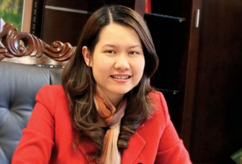 'Bong hong' trong dai an Oceanbank co hanh vi vu khong? hinh anh