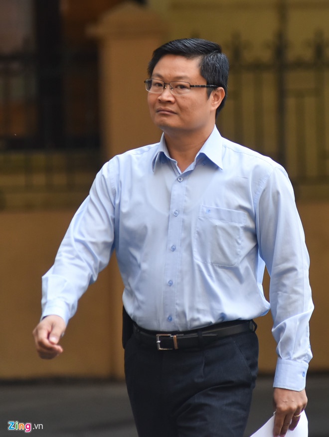 Hà Văn Thắm ảnh 2 Ha Van Tham anh 2