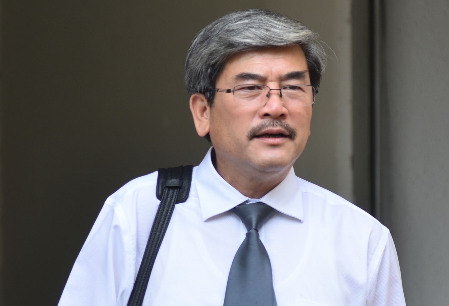 xét xử Hà Văn Thắm ảnh 3 xet xu Ha Van Tham anh 3