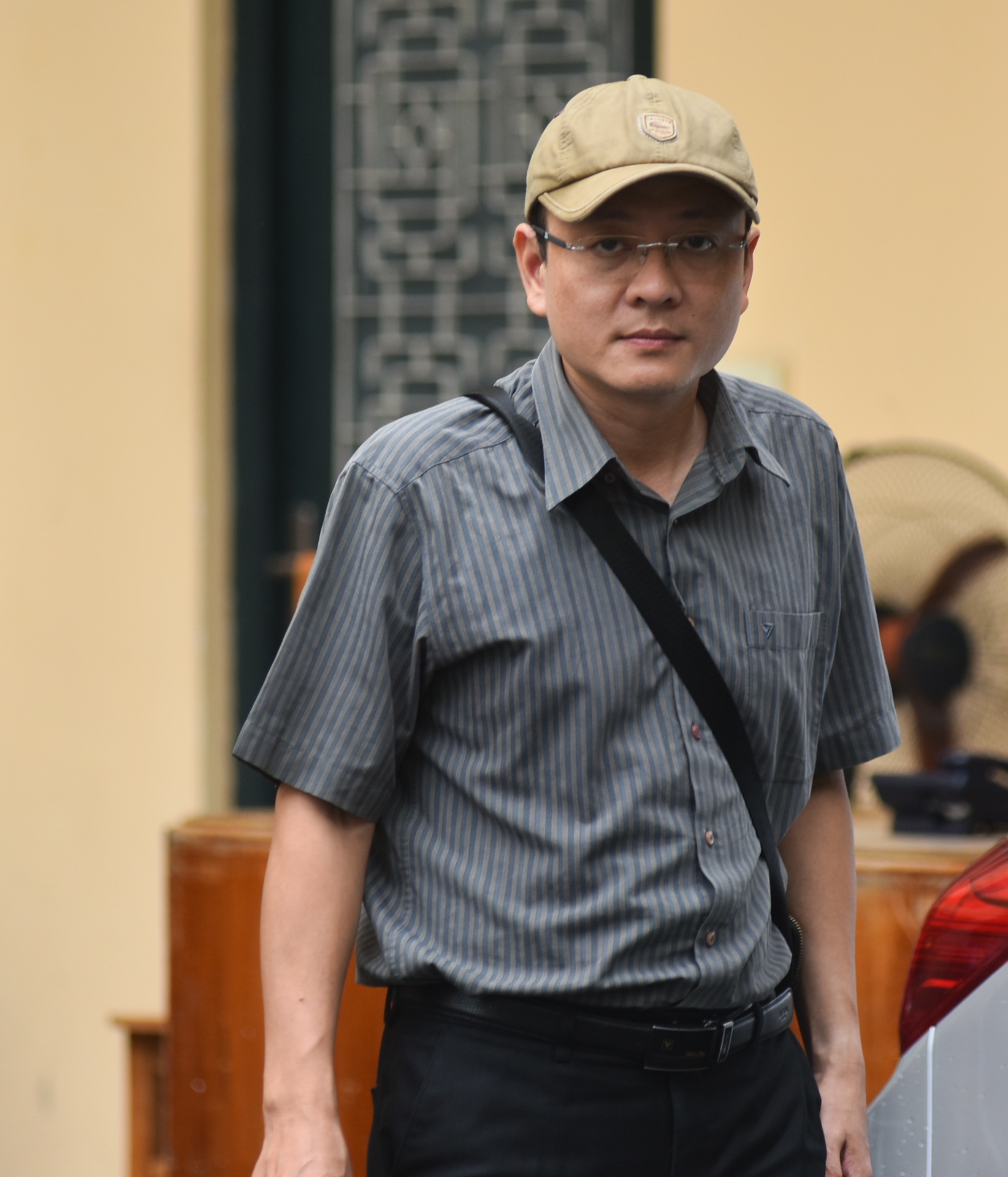 xét xử Hà Văn Thắm ảnh 1 xet xu Ha Van Tham anh 1