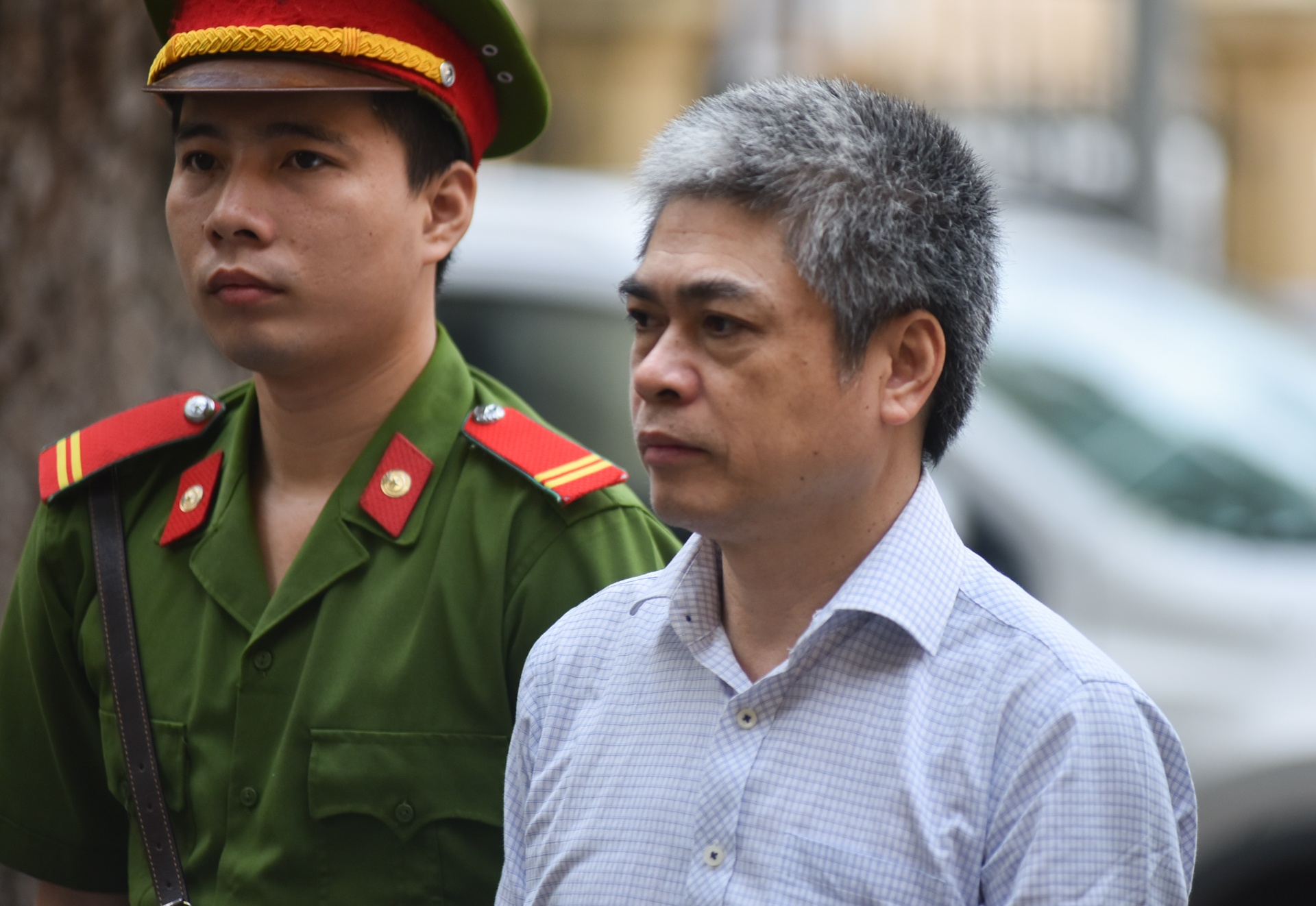 thiệt hại của Oceanbank ảnh 3 thiet hai cua Oceanbank anh 3