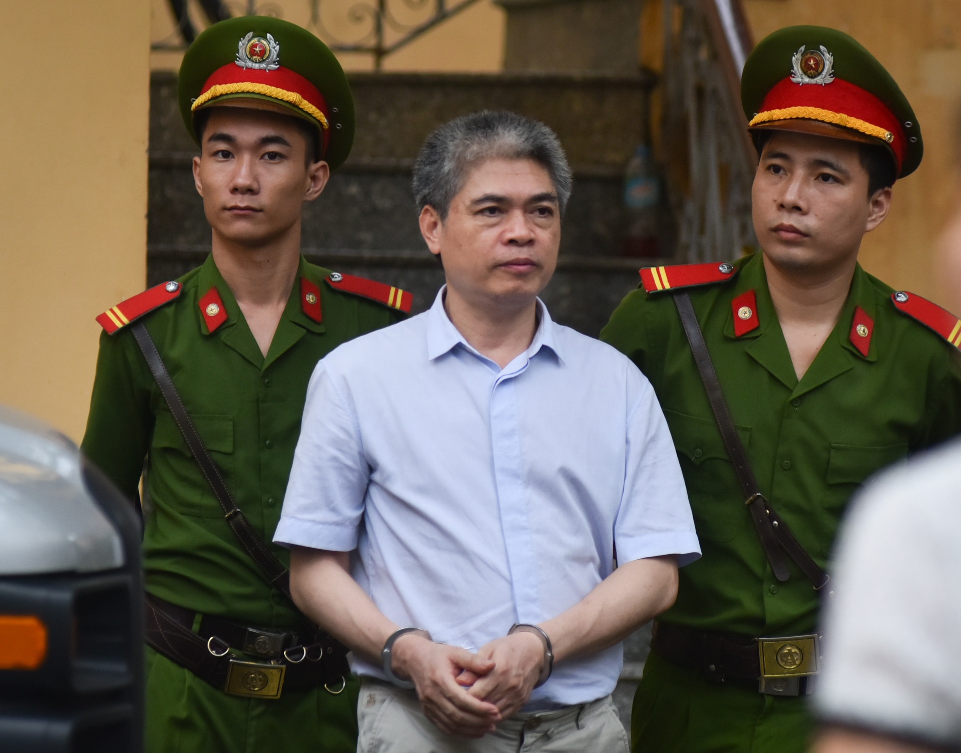 Hà Văn Thắm ảnh 2 Ha Van Tham anh 2