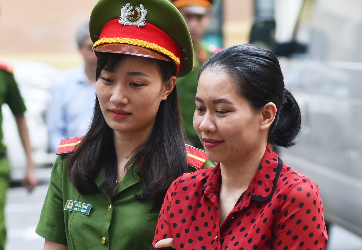 Hà Văn Thắm ảnh 1 Ha Van Tham anh 1