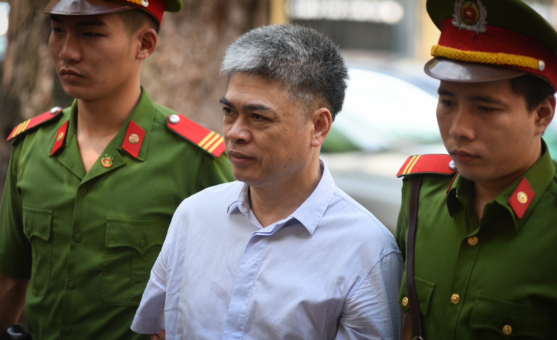 xét xử Hà Văn Thắm ảnh 1 xet xu Ha Van Tham anh 1