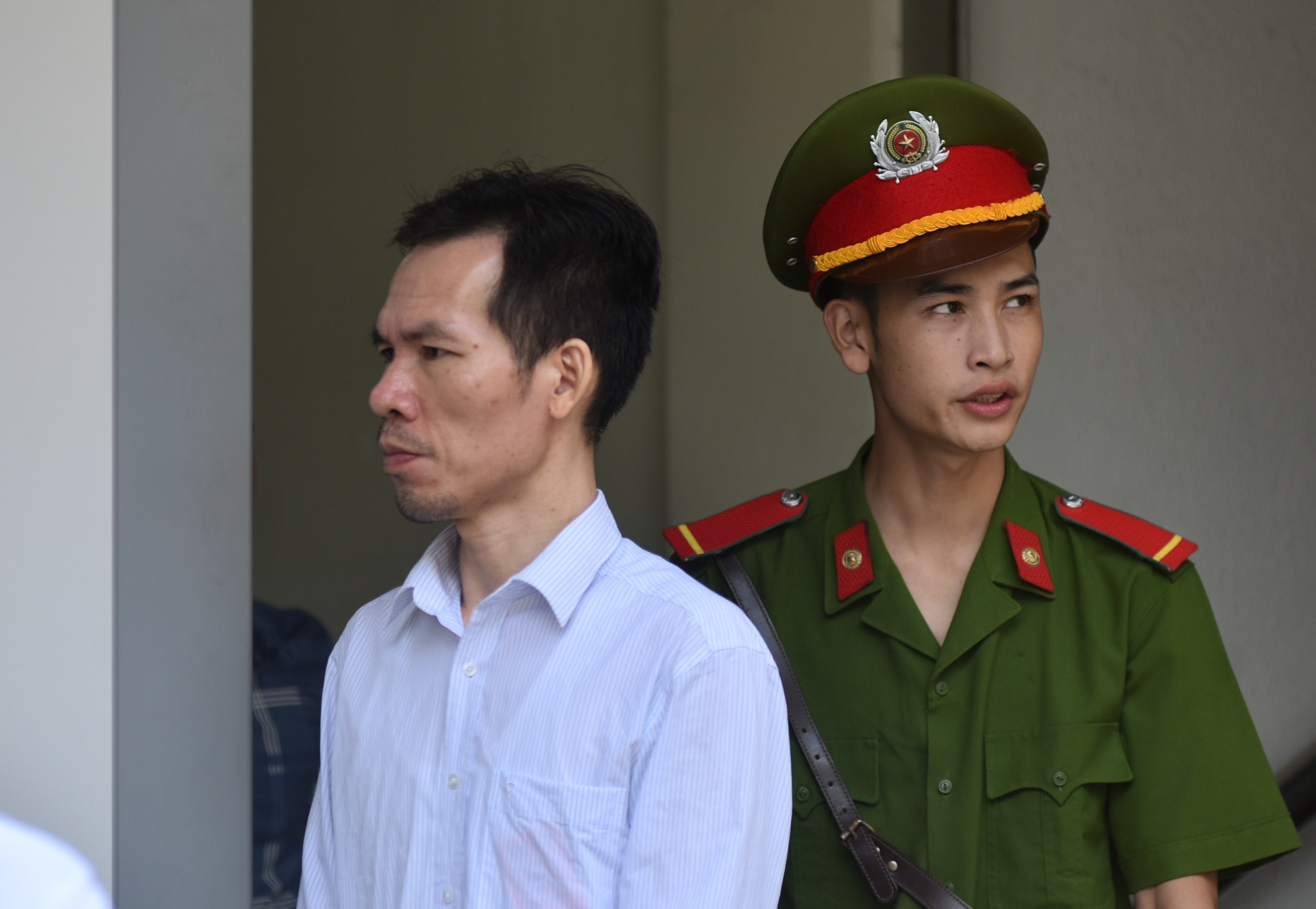 Hà Văn Thắm ảnh 1 Ha Van Tham anh 1