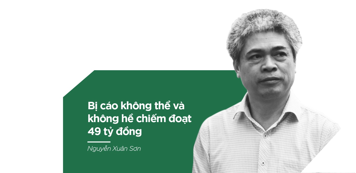 Đại án Hà Văn Thắm ảnh 6 Dai an Ha Van Tham anh 6