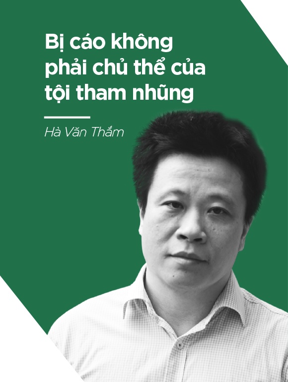 Đại án Hà Văn Thắm ảnh 9 Dai an Ha Van Tham anh 9