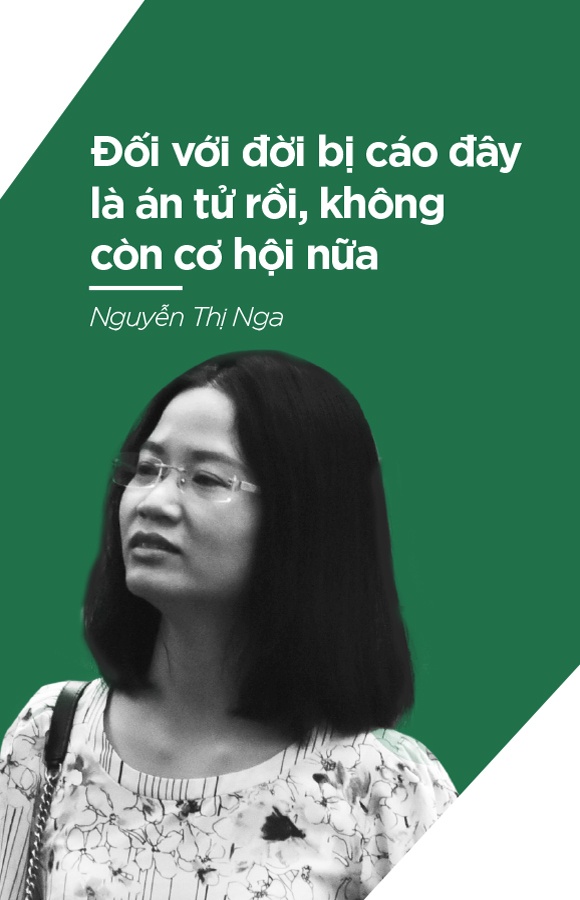 Đại án Hà Văn Thắm ảnh 13 Dai an Ha Van Tham anh 13