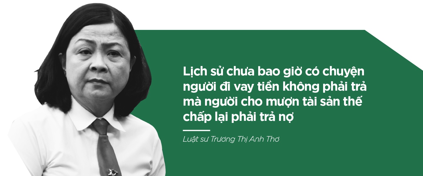 Đại án Hà Văn Thắm ảnh 17 Dai an Ha Van Tham anh 17