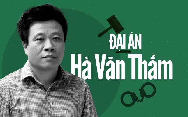 5 nut that truoc ngay tuyen dai an Ha Van Tham hinh anh