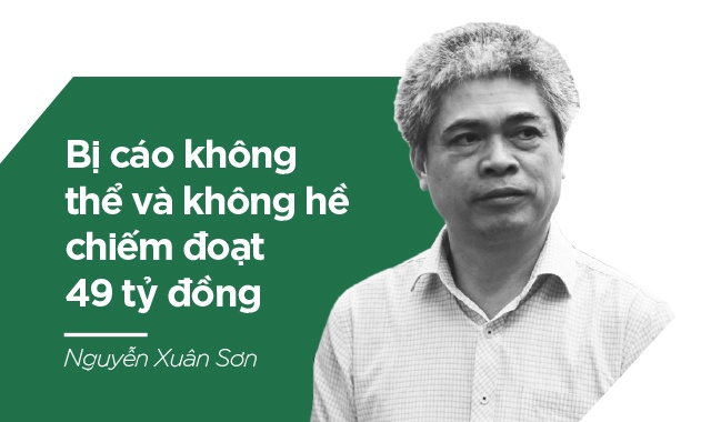 Đại án Hà Văn Thắm ảnh 5 Dai an Ha Van Tham anh 5