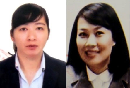 Cuu giam doc Oceanbank Hai Phong bi bat khi tron tai Sai Gon hinh anh