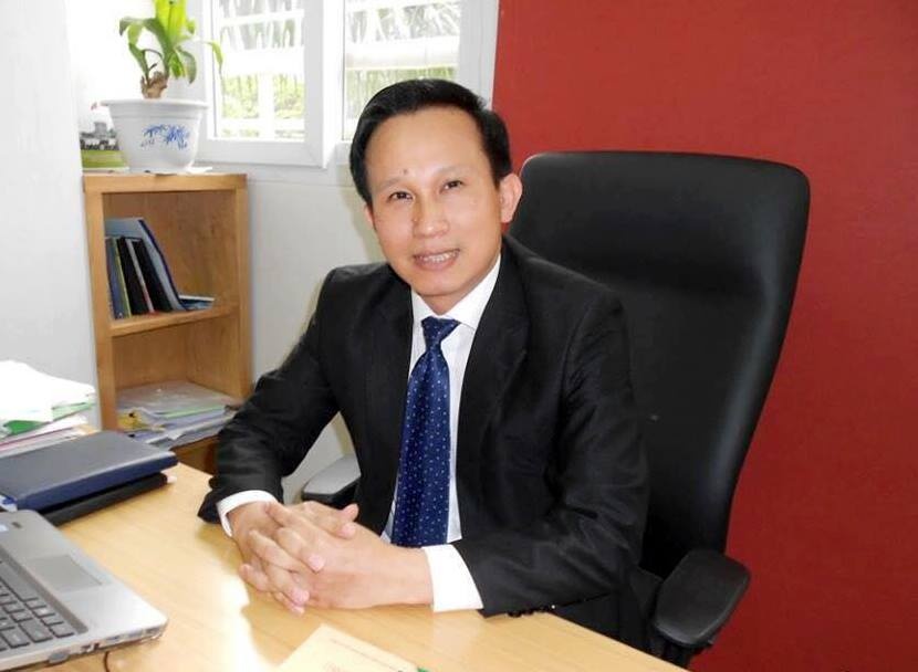 Châu Thị Thu Nga ảnh 3 Chau Thi Thu Nga anh 3