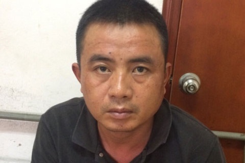 Hành trình phục kích sói già đơn độc ảnh 1 Hanh trinh phuc kich soi gia don doc anh 1