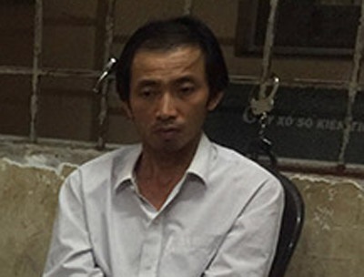 Bi ban trai quen tren mang lua tien vang giua cho hinh anh