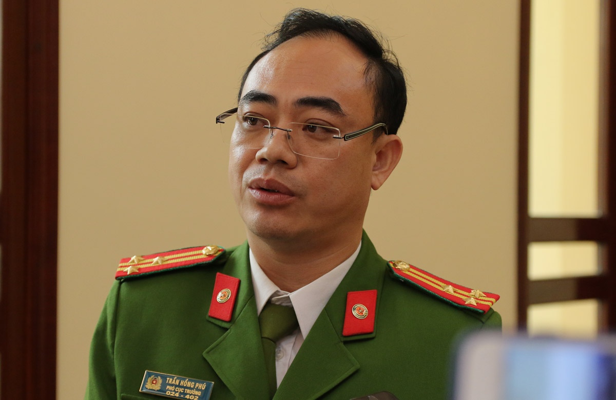 Số định danh cho trẻ ảnh 1 So dinh danh cho tre anh 1