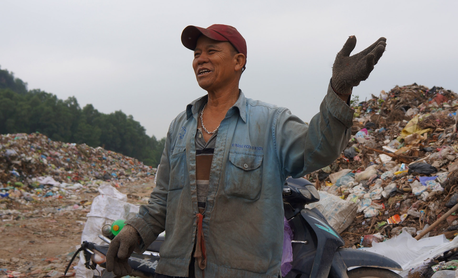 Bé gái 20 ngày tuổi bị sát hại ảnh 3 Be gai 20 ngay tuoi bi sat hai anh 3