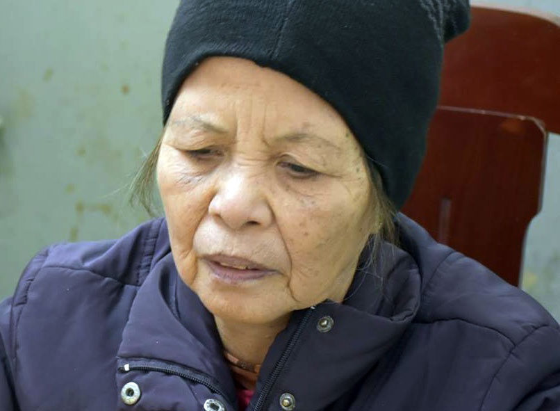 Bé gái 20 ngày tuổi bị sát hại ảnh 4 Be gai 20 ngay tuoi bi sat hai anh 4