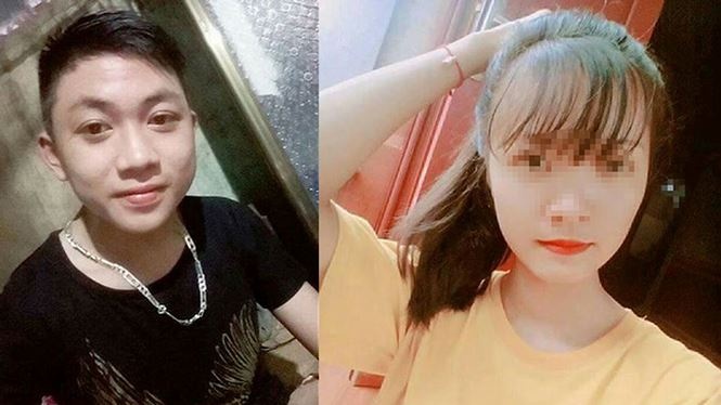 Vu nu sinh bi sat hai tren dinh nui Pu Mat: Nuoc mat nguoi cha hinh anh