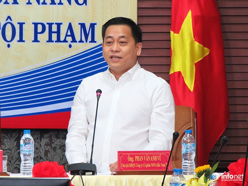 phát lệnh truy nã Vũ nhôm ảnh 1 phat lenh truy na Vu nhom anh 1