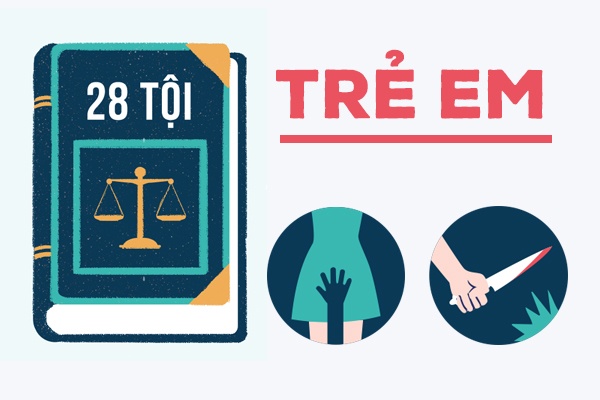28 toi tre em phai chiu trach nhiem hinh su tu 1/1/2018 hinh anh