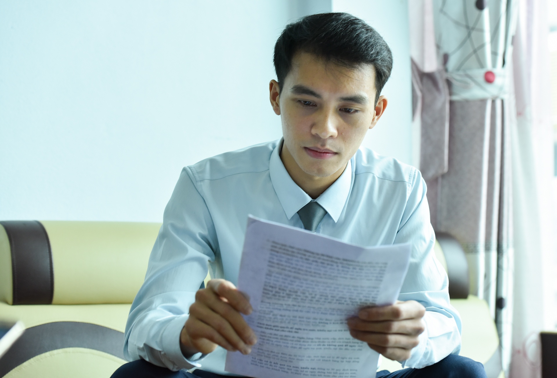 Luat su huong dan phong tranh mat tien trong the tin dung hinh anh