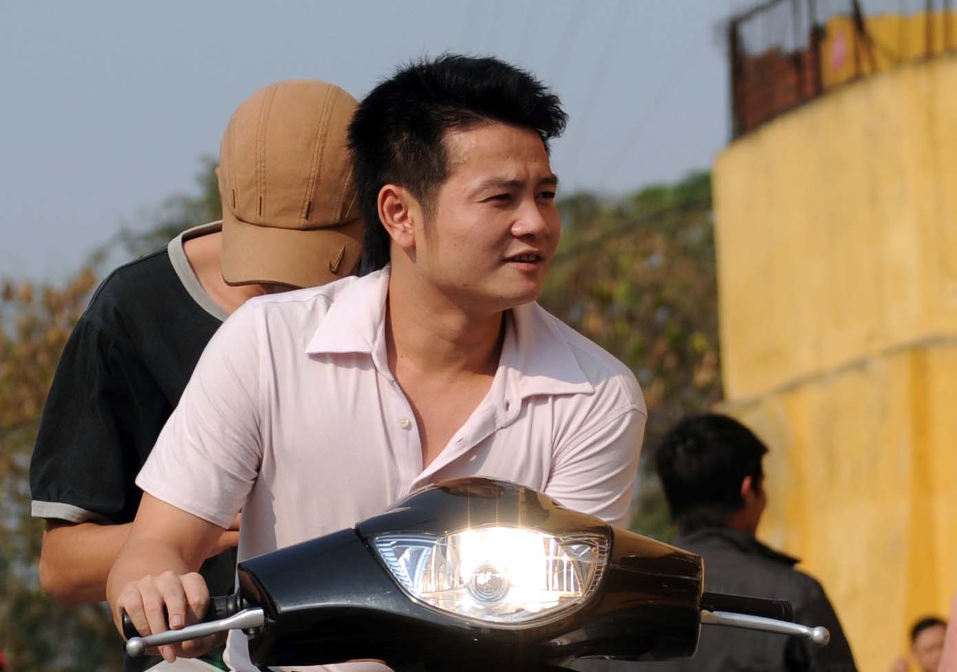 Tai nan giao thong huy hoai nhieu VDV Viet Nam hinh anh