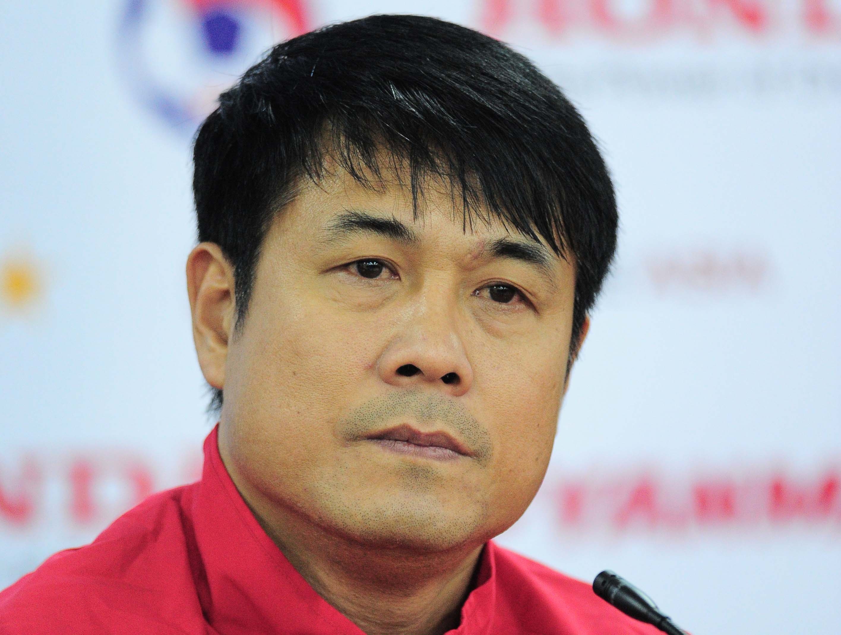 V.League gay anh huong tieu cuc den tuyen Viet Nam hinh anh