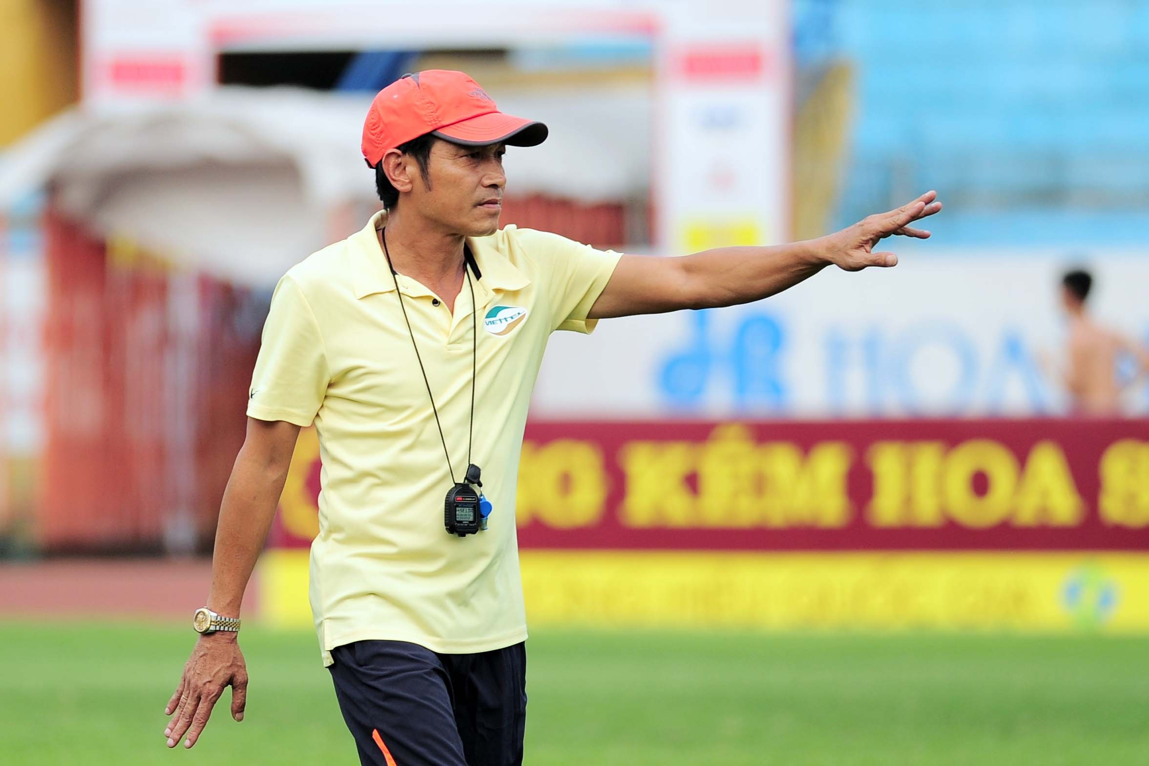 'Hau due The Cong' quyet thang Nam Dinh hinh anh