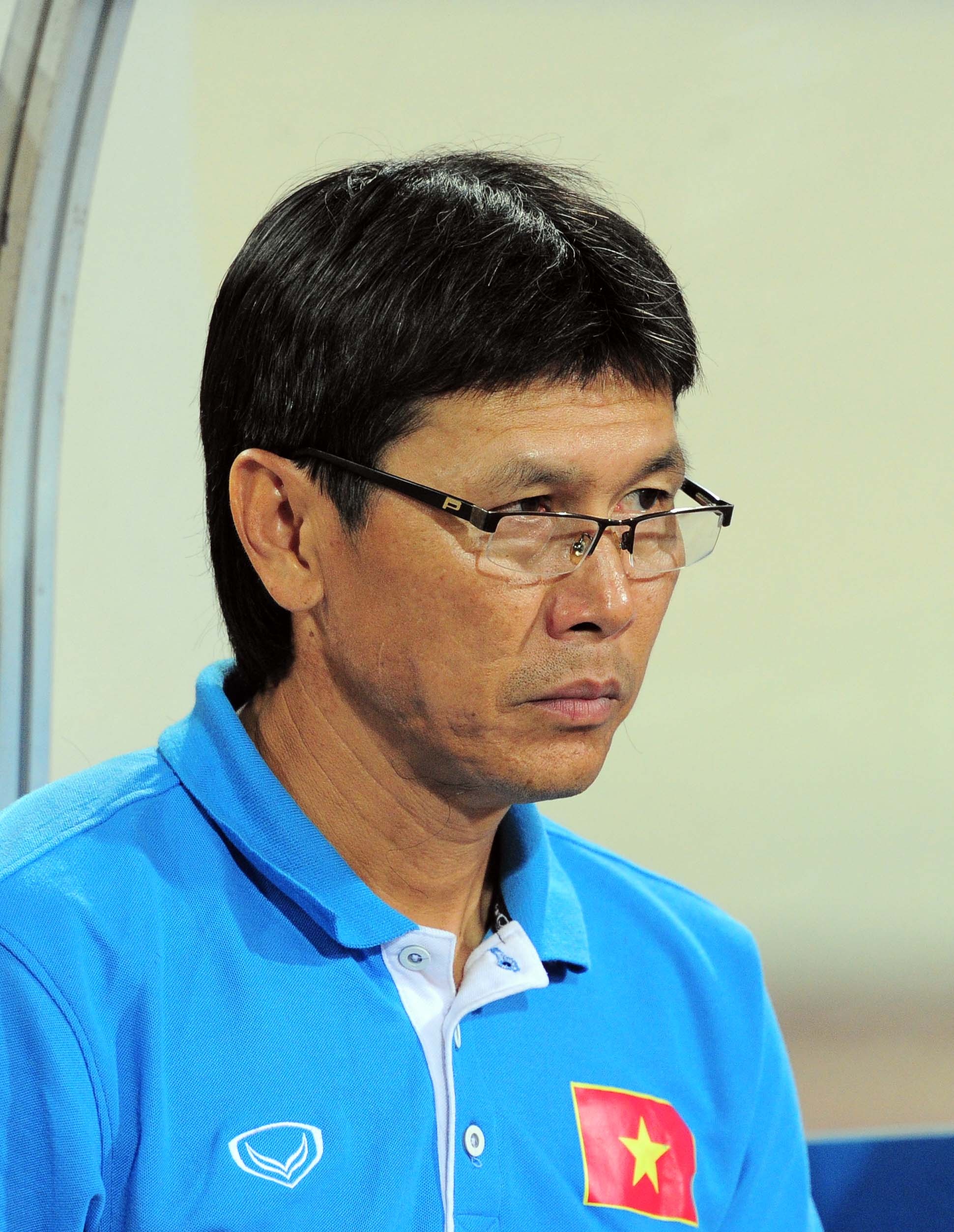 Tran Cong Minh ve lai Dong Thap anh 1